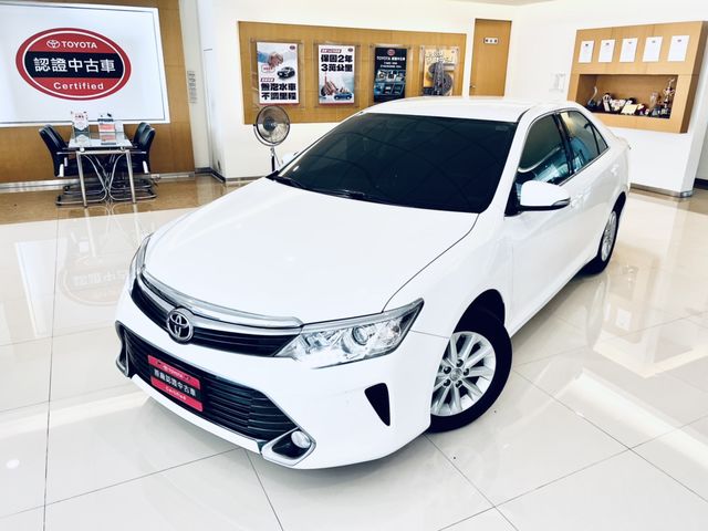 CAMRY 2.0  第1張相片