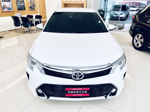 CAMRY 2.0  第2張相片