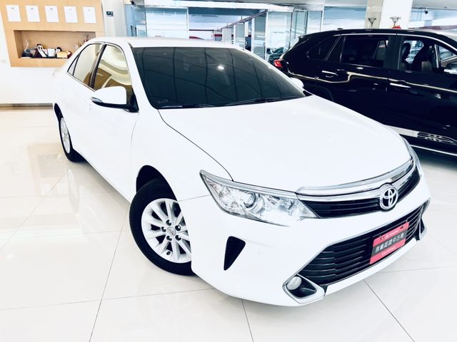 CAMRY 2.0  第3張相片