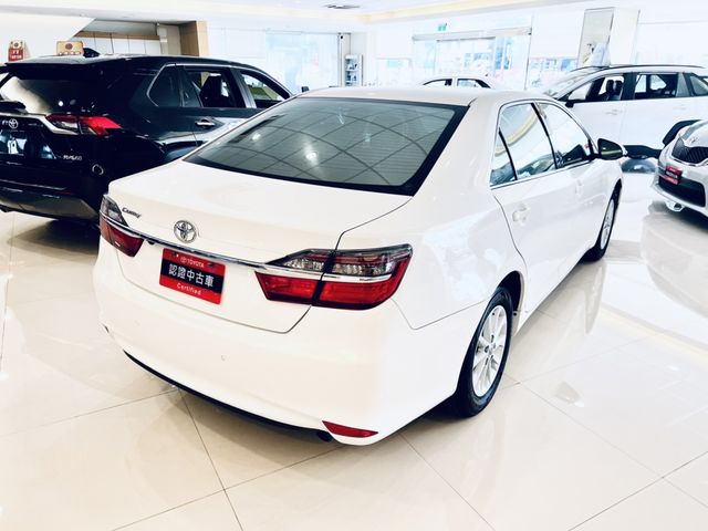 CAMRY 2.0  第5張相片