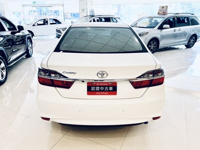 CAMRY 2.0  第6張相片