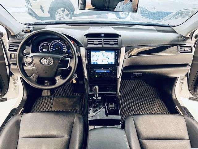 CAMRY 2.0  第7張相片