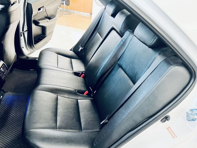 CAMRY 2.0  第9張相片