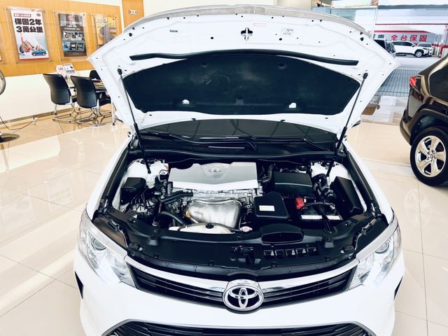 CAMRY 2.0  第10張相片