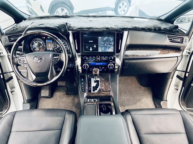 ALPHARD 2.5HV 4WD  第7張相片