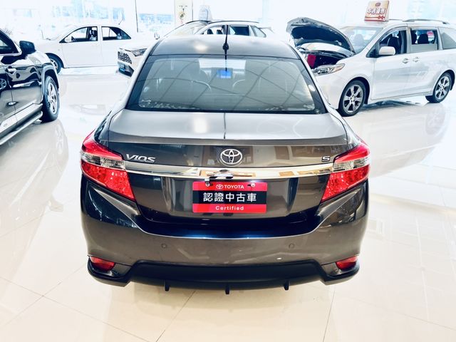 VIOS 1.5  第6張相片