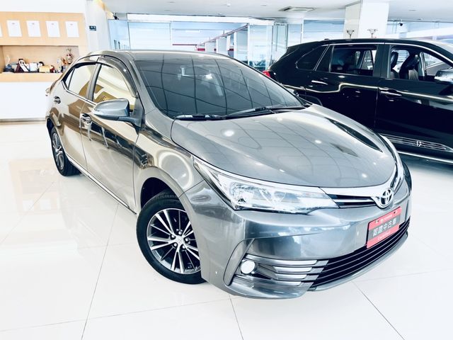 ALTIS 1.8  第3張相片