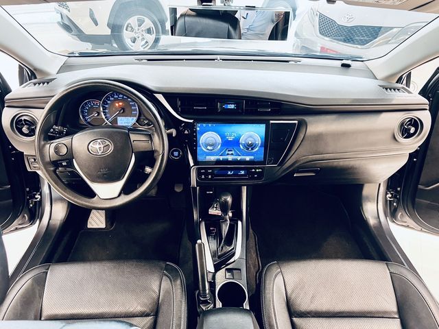 ALTIS 1.8  第7張相片