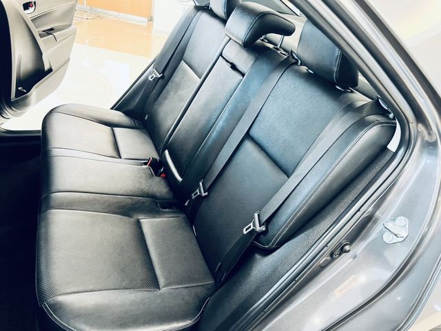 ALTIS 1.8  第9張相片