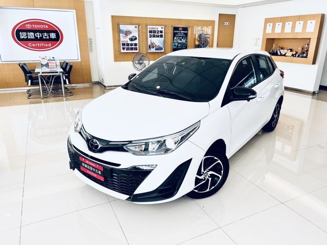 YARIS 1.5  第1張相片