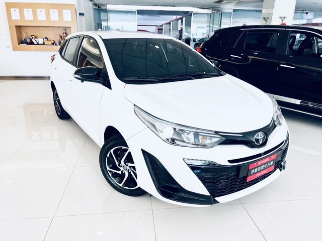 YARIS 1.5  第3張相片