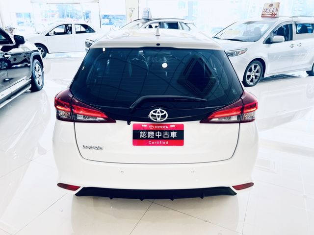 YARIS 1.5  第6張相片