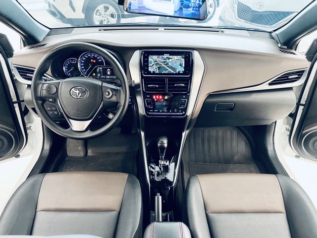 YARIS 1.5  第7張相片