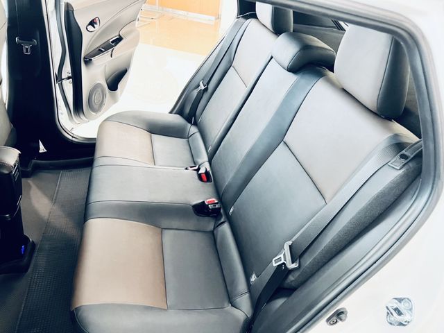 YARIS 1.5  第9張相片