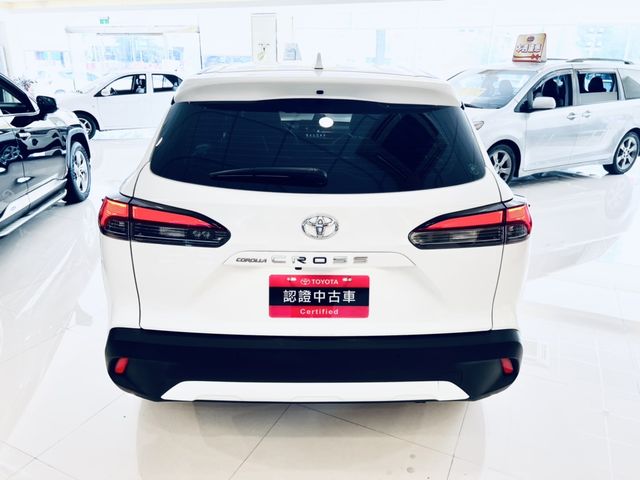 CROSS 1.8  第6張相片