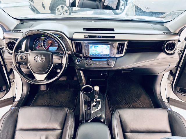 RAV4 2.0  第7張相片