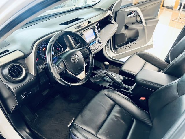 RAV4 2.0  第8張相片