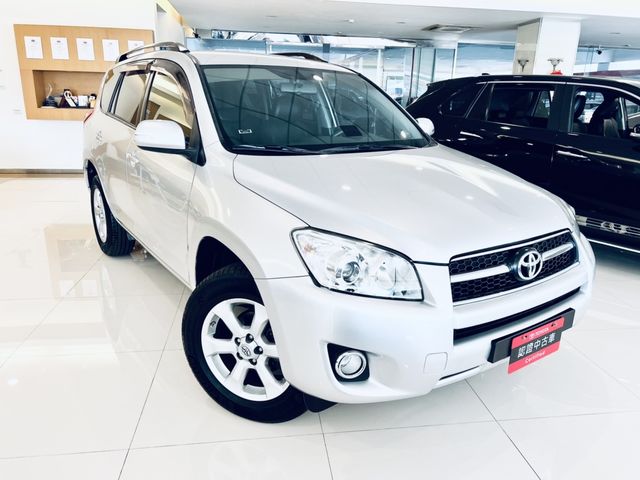 RAV4 2.4 2WD  第3張相片