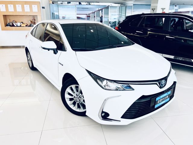 ALTIS 1.8HV  第3張相片