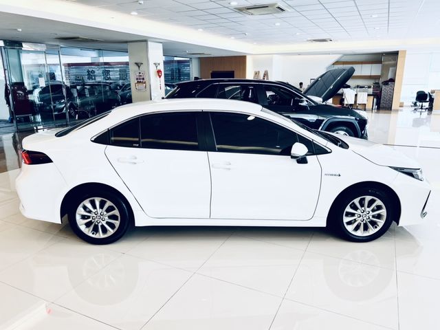 ALTIS 1.8HV  第4張相片