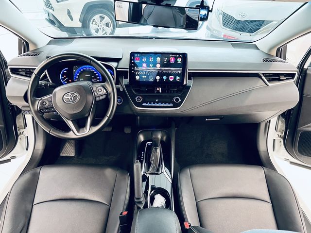 ALTIS 1.8HV  第7張相片