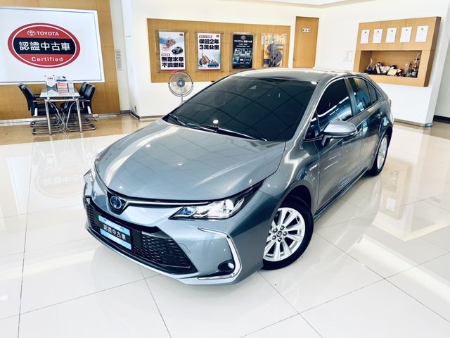 ALTIS 1.8HV  第1張相片