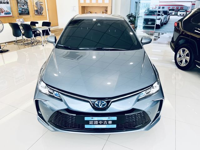 ALTIS 1.8HV  第2張相片
