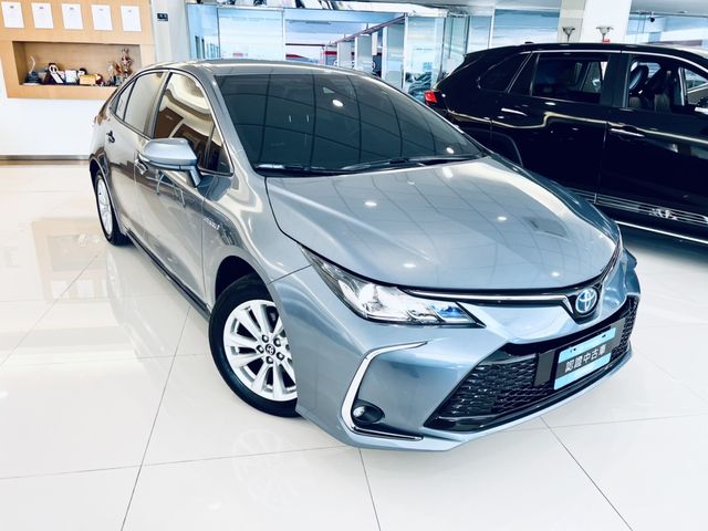 ALTIS 1.8HV  第3張相片