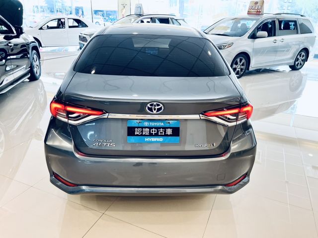 ALTIS 1.8HV  第6張相片