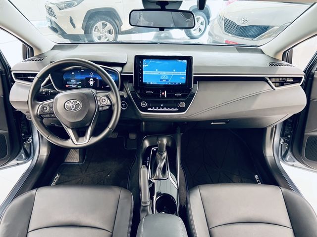 ALTIS 1.8HV  第7張相片