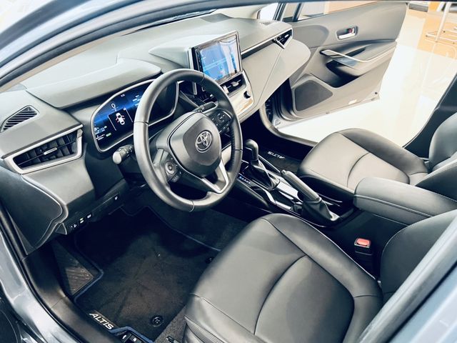 ALTIS 1.8HV  第8張相片