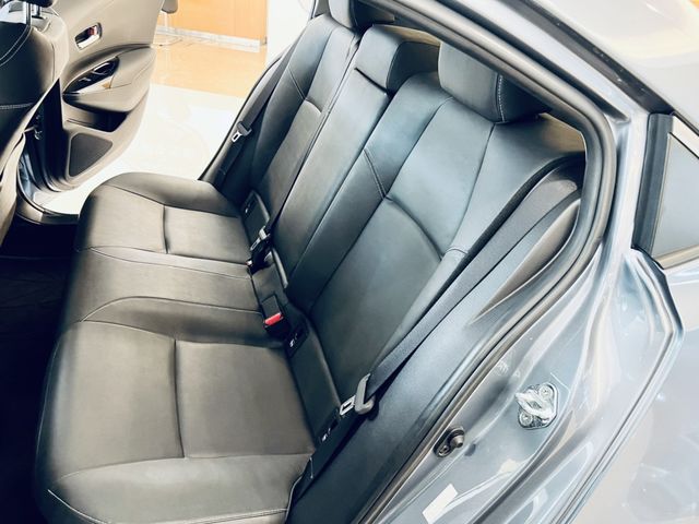 ALTIS 1.8HV  第9張相片