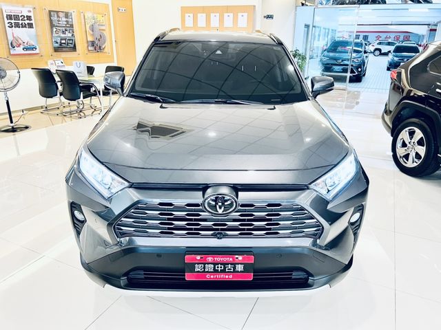 RAV4 2.0  第2張相片