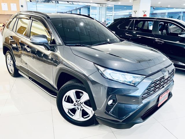 RAV4 2.0  第3張相片