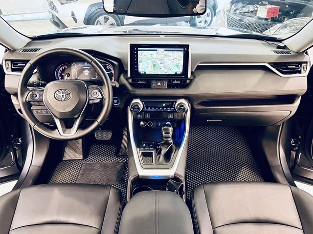 RAV4 2.0  第7張相片