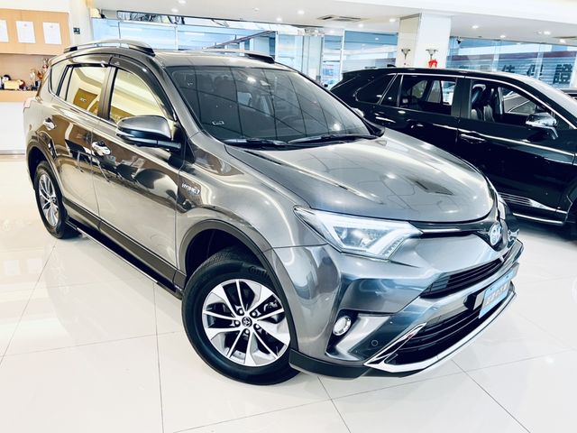RAV4 2.5 HV  第3張相片