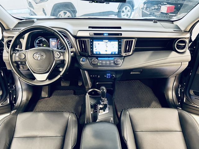 RAV4 2.5 HV  第7張相片
