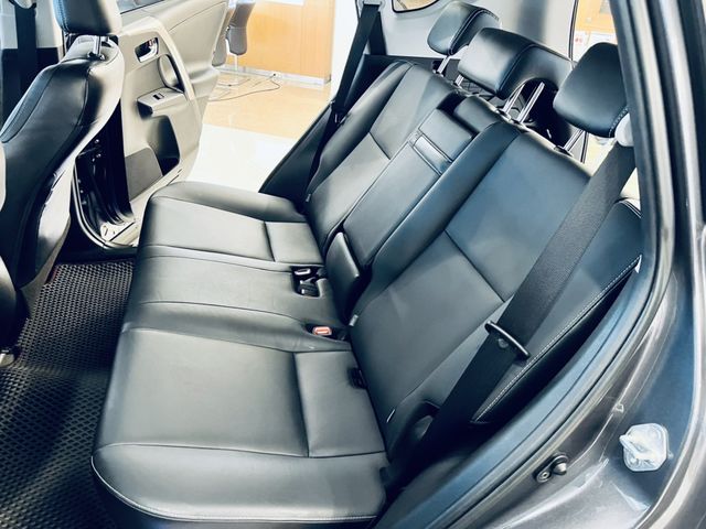 RAV4 2.5 HV  第9張相片