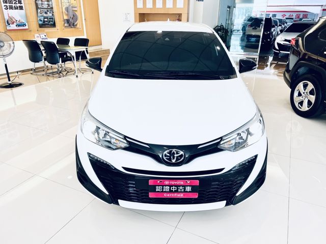 YARIS 1.5  第2張相片