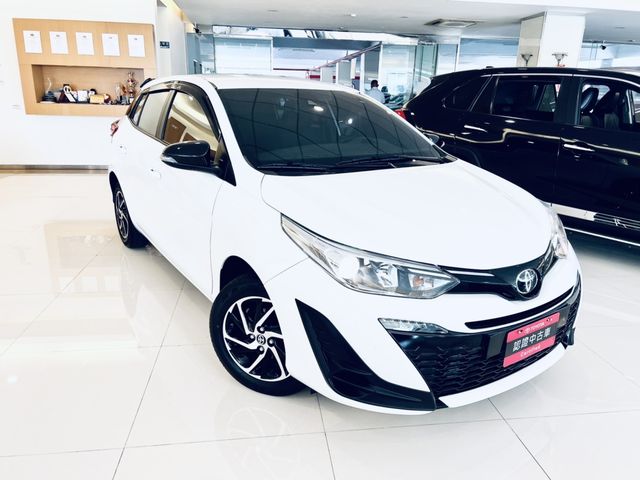 YARIS 1.5  第3張相片