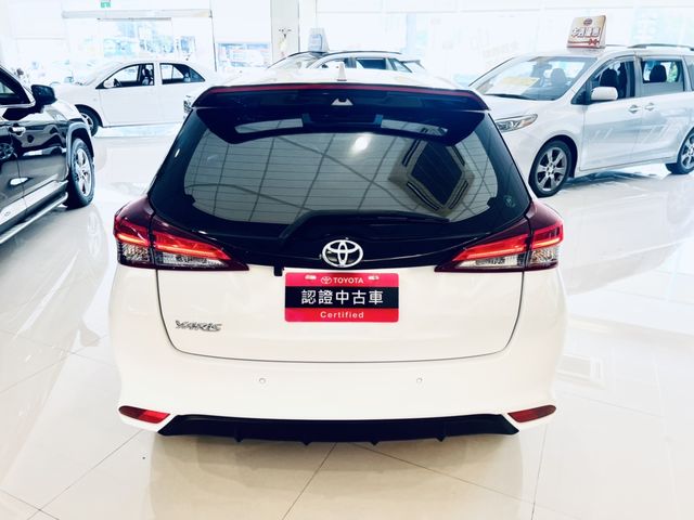 YARIS 1.5  第6張相片