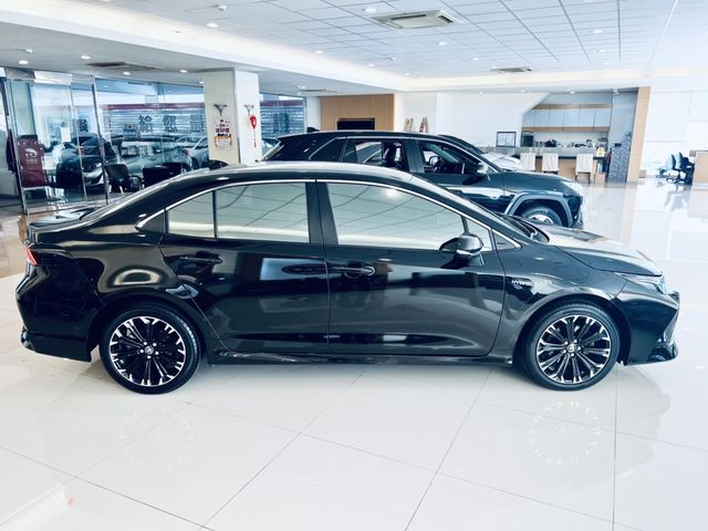 ALTIS 1.8HV  第4張相片