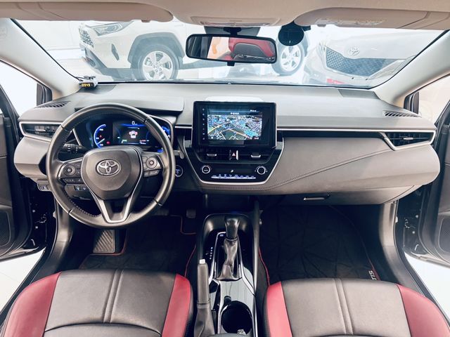 ALTIS 1.8HV  第7張相片