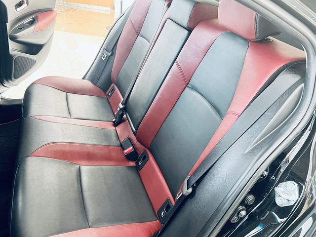 ALTIS 1.8HV  第9張相片