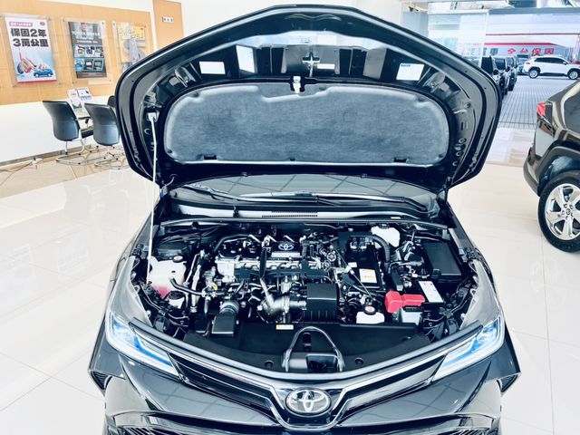 ALTIS 1.8HV  第10張相片