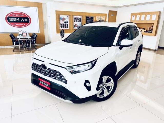 RAV4 2.0  第1張相片