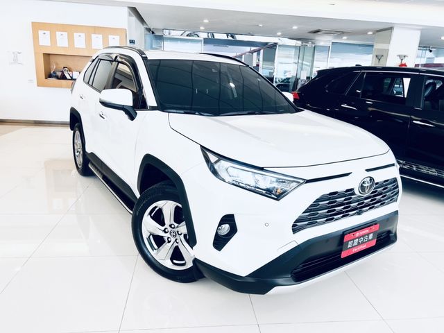 RAV4 2.0  第3張相片