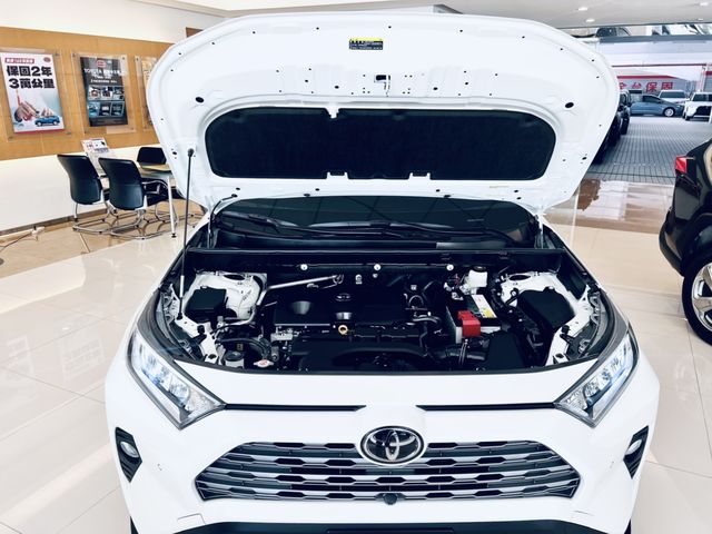 RAV4 2.0  第10張相片