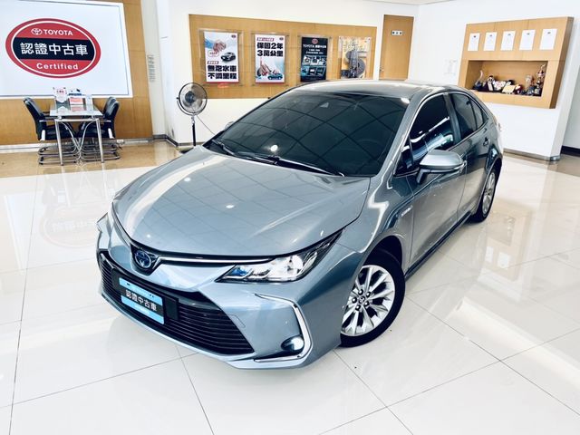 ALTIS 1.8HV  第1張相片