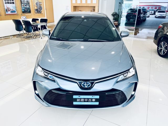ALTIS 1.8HV  第2張相片